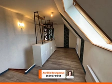 Maison 3 chambres + 1 pièce aménagée, parfaitement entretenue avec sous-sol total et bel extérieur - Claville - SOUS COMPROMIS - NON DISPONIBLE A LA VENTE - 