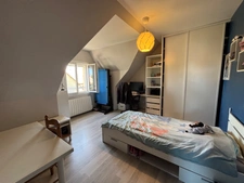 Charmante maison SACQUENVILLE (27), 4 chambres + 1 bureau - 