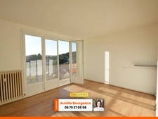 Appartement 3 pièces – 2 chambres – Quartier Jean Bouin à Évreux
