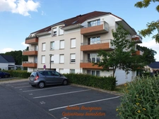 Appartement 2 pièces SAINT ETIENNE DU ROUVRAY (76) dans résidence récente et sécurisée