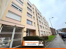 Appartement 2 pièces - 56 m2 - rénové avec garage – Rouen Rive Droite