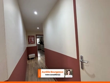 ÉVREUX – Appartement 2 chambres avec jardinet privatif, entièrement rénové - 27000 - SOUS OFFRE - NON DISPONIBLE A LA VENTE - 