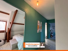 Maison familiale 3 chambres 156 m2 avec dépendances à Irreville