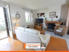 Maison familiale 3-4 chambres SAINT-SEBASTIEN-DE-MORSENT (27)