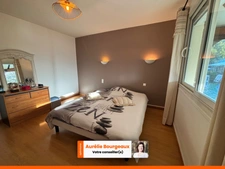Maison familiale 150 m² – Sous-sol complet – À 10 min d’Évreux – Caugé