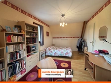 Charmante maison familiale avec prestations de qualité – Mesnil-en-Ouche (27)