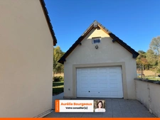 🏡 GRAVIGNY – Maison familiale – 5 chambres – DPE C - Garage indépendant – Véranda