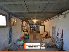 Maison en coeur de village deux chambres / FAUVILLE (27) - sous compromis -