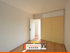 Appartement 3 pièces – 2 chambres – Quartier Jean Bouin à Évreux