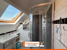 Maison de charme 5 chambres avec vue dégagée sur la campagne - Acquigny