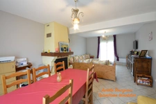 Maison 4 chambres - DPE C - Evreux 