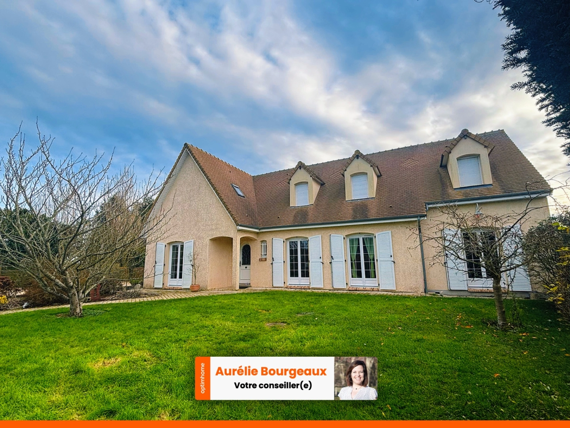 Maison 9 pièces 180 m² · à Claville · 180 m² · 347 000 €