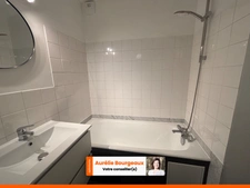 T2 rénové 42 m² – Ascenseur – Quartier Préfecture – Rouen Rive Droite