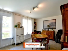Appartement 2 chambres avec cave, balcon et garage EVREUX (27) - NON DISPONIBLE / SOUS COMPROMIS -