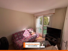 Hyper centre d’Évreux – Dans résidence sécurisée, appartement 4 chambres - SOUS COMPROMIS - NON DISPONIBLE A LA VENTE - 