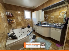 🏡 GRAVIGNY – Maison familiale – 5 chambres – DPE C - Garage indépendant – Véranda