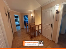  Propriété familiale de 180 m² – Environnement privilégié à Claville – À 10 min d’Évreux - Sous compromis - Non disponible à la vente -
