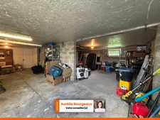 Maison familiale 3-4 chambres SAINT-SEBASTIEN-DE-MORSENT (27) - SOUS COMPROMIS - NON DISPONIBLE -