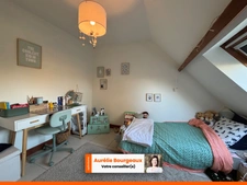 Maison familiale 3 chambres 156 m2 avec dépendances à Irreville