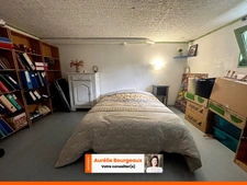 Maison familiale 3-4 chambres SAINT-SEBASTIEN-DE-MORSENT (27)