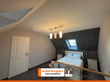  Propriété familiale de 180 m² – Environnement privilégié à Claville – À 10 min d’Évreux - Sous compromis - Non disponible à la vente -