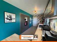 SACQUENVILLE – Maison récente 115 m² – 3 chambres + bureau – DPE A