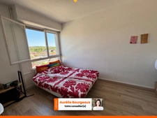 Appartement 4 pièces de 82 m² – Évreux, quartier Navarre (27)