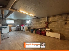 Maison familiale 3-4 chambres SAINT-SEBASTIEN-DE-MORSENT (27) - SOUS COMPROMIS - NON DISPONIBLE -