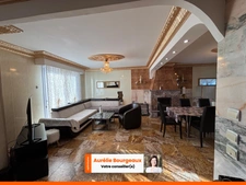 🏡 GRAVIGNY – Maison familiale – 5 chambres – DPE C - Garage indépendant – Véranda