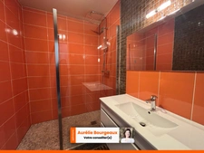Appartement 2 pièces - 56 m2 - rénové avec garage – Rouen Rive Droite