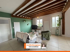 Maison de charme 5 chambres avec vue dégagée sur la campagne - Acquigny