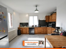 Maison familiale 3-4 chambres SAINT-SEBASTIEN-DE-MORSENT (27) - SOUS COMPROMIS - NON DISPONIBLE -