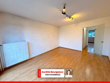 Appartement 2 pièces - 56 m2 - rénové avec garage – Rouen Rive Droite