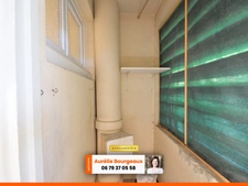 Appartement 3 pièces – 2 chambres – Quartier Jean Bouin à Évreux