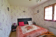 Maison 4 chambres - DPE C - Evreux 