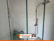 Maison 3 chambres + 1 pièce aménagée, parfaitement entretenue avec sous-sol total et bel extérieur - Claville - SOUS COMPROMIS - NON DISPONIBLE A LA VENTE - 