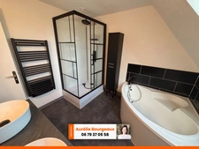Maison 3 chambres + 1 pièce aménagée, parfaitement entretenue avec sous-sol total et bel extérieur - Claville - SOUS COMPROMIS - NON DISPONIBLE A LA VENTE - 