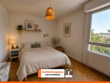 Appartement 4 pièces de 82 m² – Évreux, quartier Navarre (27)