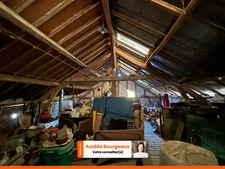 Maison familiale 3 chambres 156 m2 avec dépendances à Irreville