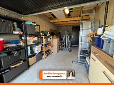 SACQUENVILLE – Maison récente 115 m² – 3 chambres + bureau – DPE A