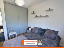 Appartement 2 chambres avec cave, balcon et garage EVREUX (27) - NON DISPONIBLE / SOUS COMPROMIS -
