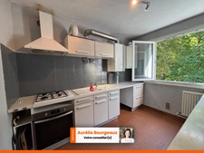 🏡 ÉVREUX – NAVARRE | Appartement 62 m² – Dernier étage – Balcon – Parking