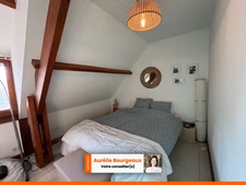 Maison familiale 3 chambres 156 m2 avec dépendances à Irreville