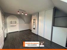  Propriété familiale de 180 m² – Environnement privilégié à Claville – À 10 min d’Évreux - Sous compromis - Non disponible à la vente -