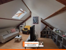 Maison familiale 3-4 chambres SAINT-SEBASTIEN-DE-MORSENT (27) - SOUS COMPROMIS - NON DISPONIBLE -