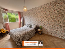 ÉVREUX – Appartement 2 chambres avec jardinet privatif, entièrement rénové - 27000 - SOUS OFFRE - NON DISPONIBLE A LA VENTE - 