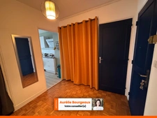Appartement 4 pièces de 82 m² – Évreux, quartier Navarre (27)