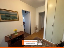 Hyper centre d’Évreux – Dans résidence sécurisée, appartement 4 chambres - SOUS COMPROMIS - NON DISPONIBLE A LA VENTE - 