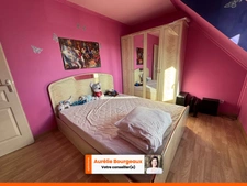 🏡 GRAVIGNY – Maison familiale – 5 chambres – DPE C - Garage indépendant – Véranda