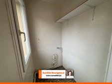 Appartement 2 pièces - 56 m2 - rénové avec garage – Rouen Rive Droite